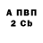 МЕТАДОН белоснежный Vanya Fox